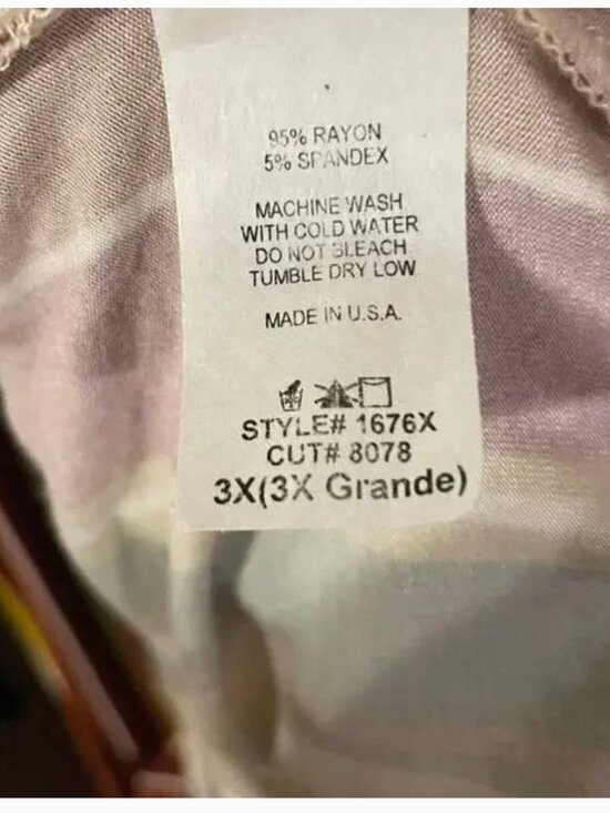 ••WOW•• . GOODTIME Multiple Stripes in Fall Colors Bodycon Dress - Picture 6 of 6